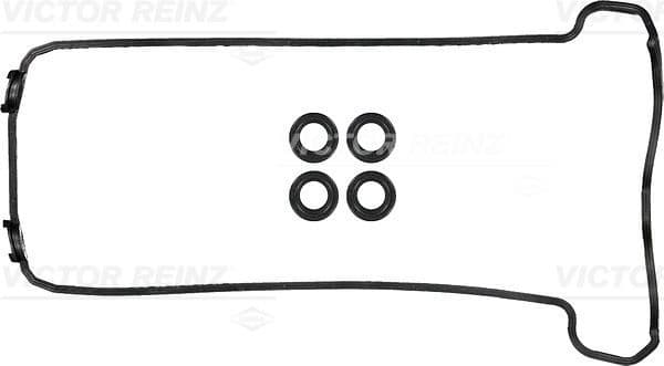 Gasket Set, cylinder head cover 15-28653-01