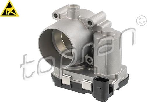 Throttle Body 639 302