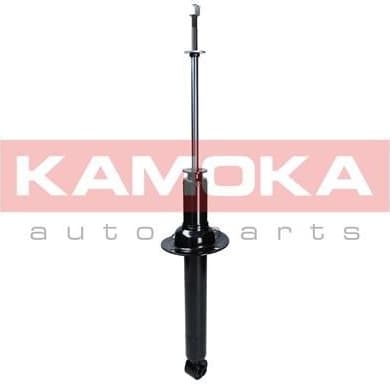 Shock absorber rear 2000693