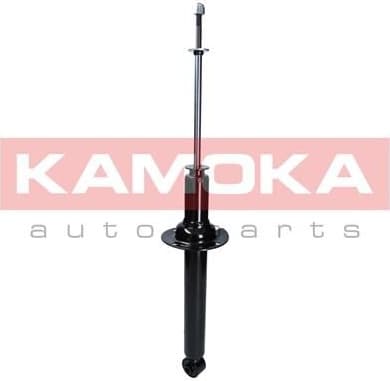 Shock absorber rear 2000693 - image 2
