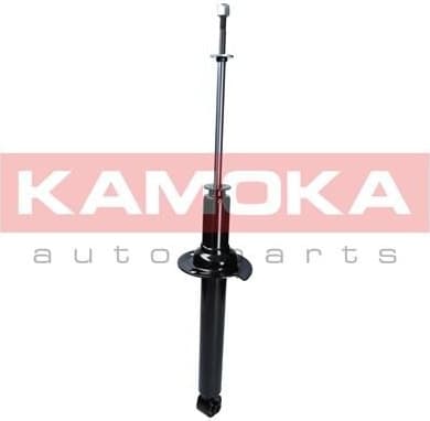 Shock absorber rear 2000693 - image 3