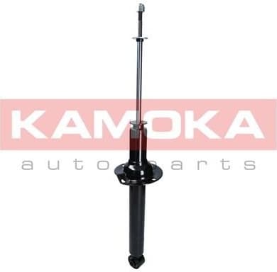 Shock absorber rear 2000693 - image 4