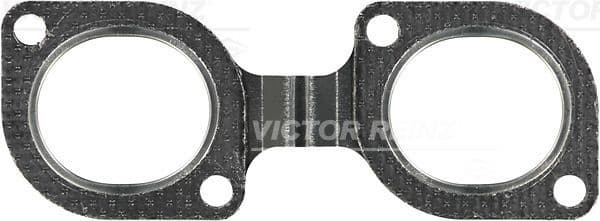 Gasket, exhaust manifold 71-31836-10