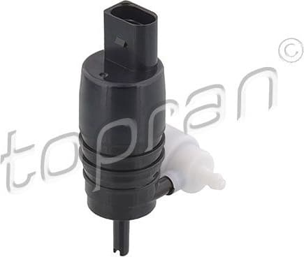 Washer Fluid Pump, window cleaning 503 157