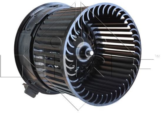 Interior Blower 34074