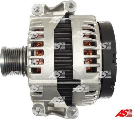 Alternator AS A0431 - image 4