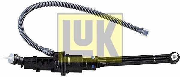 Master Cylinder, clutch 511061710