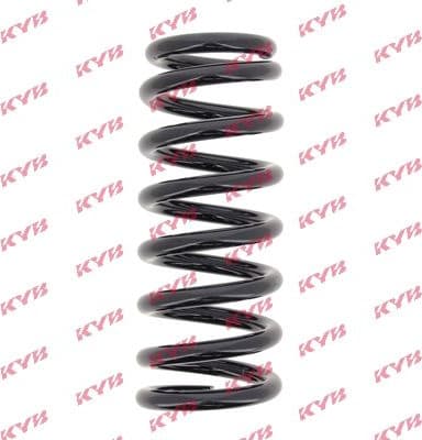 Suspension Spring K-Flex RC1648