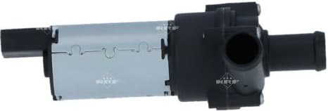 Auxiliary Water Pump (cooling water circuit) 390020