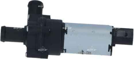 Auxiliary Water Pump (cooling water circuit) 390020 - image 3