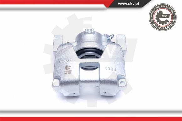 Brake Caliper 44SKV561 - image 5