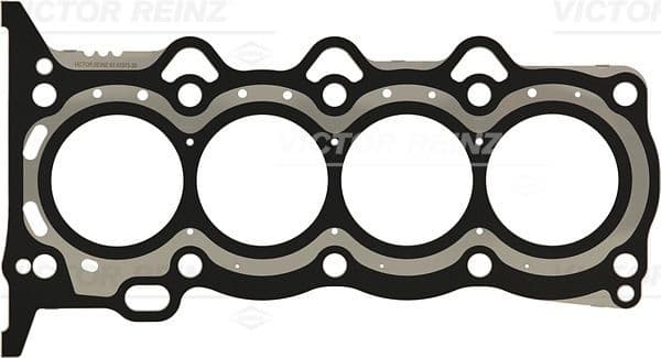 Gasket, cylinder head 61-53375-30