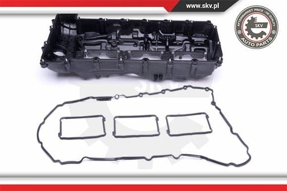 Cylinder Head Cover 48SKV003