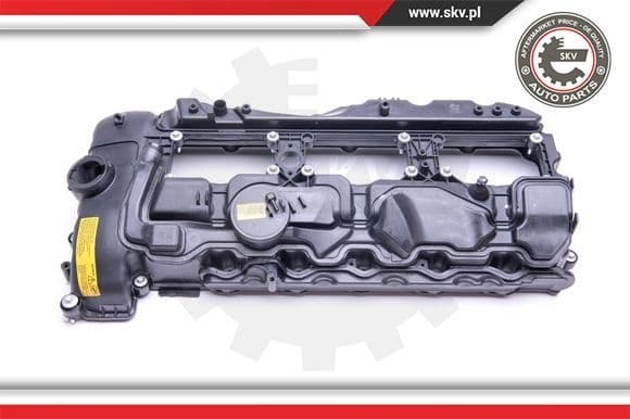Cylinder Head Cover 48SKV003 - image 2
