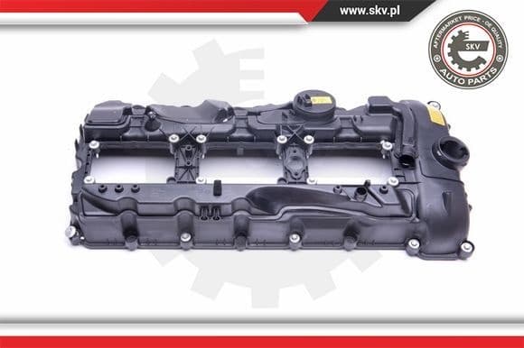 Cylinder Head Cover 48SKV003 - image 3