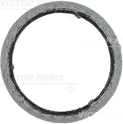 Gasket, exhaust pipe 71-11858-00