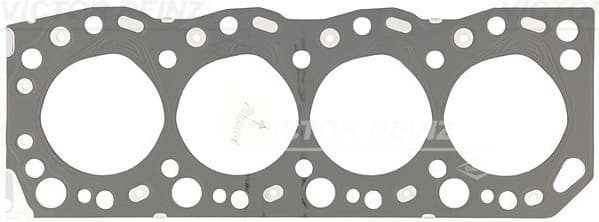 Gasket, cylinder head 61-52750-10
