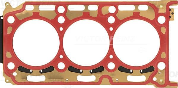Gasket, cylinder head 61-10095-00