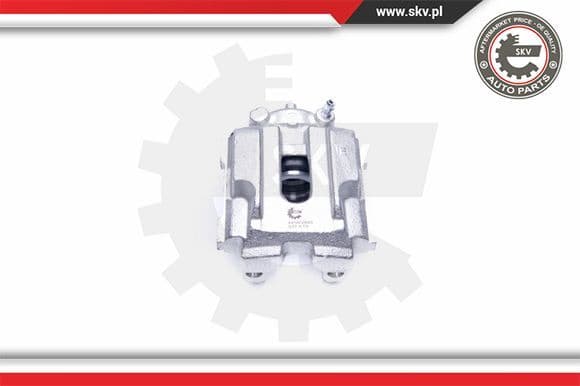 Brake Caliper 44SKV843 - image 2