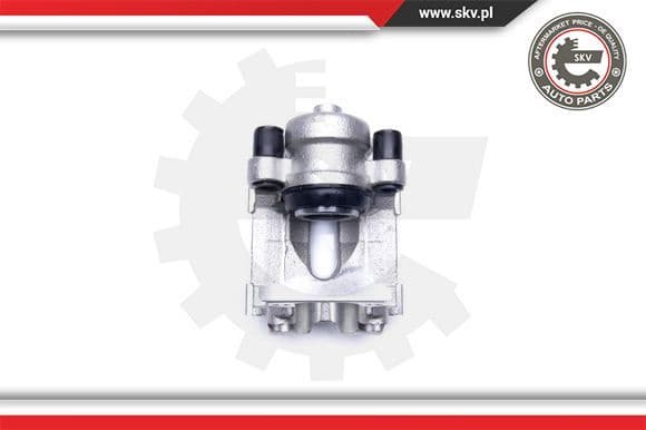 Brake Caliper 44SKV843 - image 3