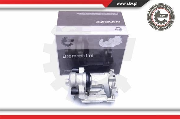 Brake Caliper 44SKV843 - image 4