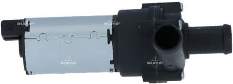 Auxiliary Water Pump (cooling water circuit) 390024