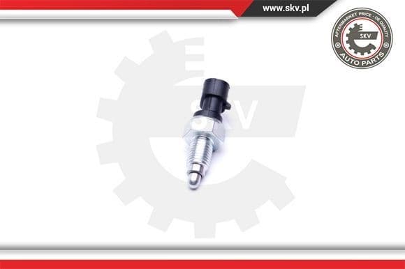 Switch, reverse light 38SKV802 - image 2