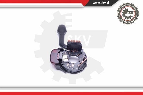 Steering Column Switch 38SKV502 - image 2
