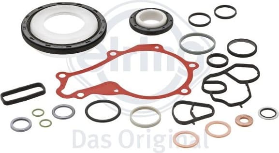 Gasket Kit, crankcase 449.590