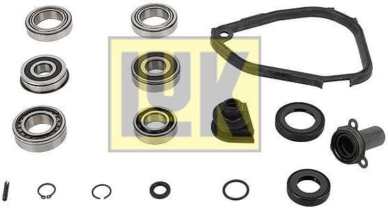 Repair Kit, manual transmission LuK GearBOX 462015110