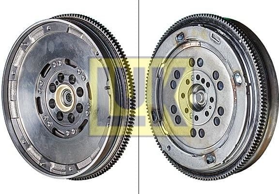 Flywheel LuK DMF 415007710