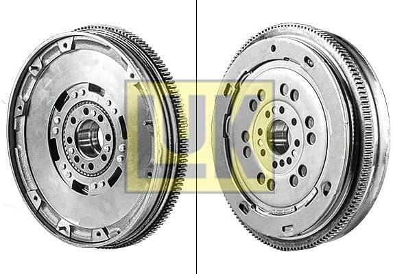 Flywheel LuK DMF 415011710