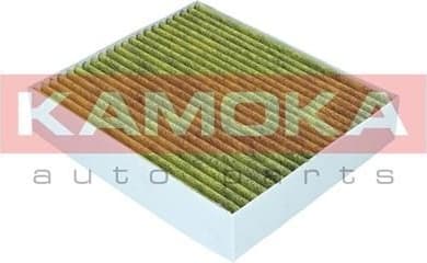 Filter, cabin air 6080088 - image 2