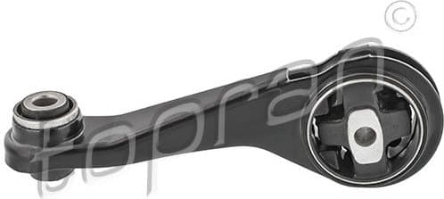 Mounting, engine 634 443