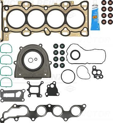 Full Gasket Kit, engine 01-35440-01