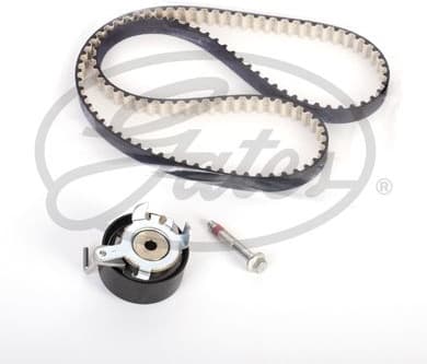 Timing Belt Kit PowerGrip™ K01T354HOB