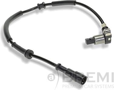 Sensor, wheel speed 51571