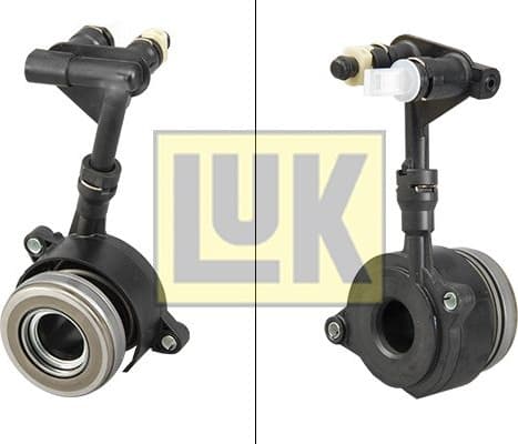 Clutch central slave cylinder, CSC 510016210