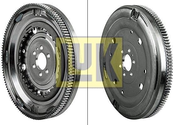 Flywheel LuK DMF 415068009