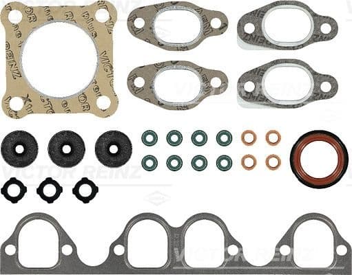 Gasket Kit, cylinder head 02-33838-02