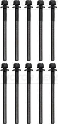 Cylinder Head Bolt Set 14-32340-01