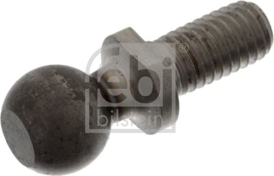 Ball Head, gearshift linkage 04260