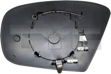 Mirror Glass, exterior mirror 32101191