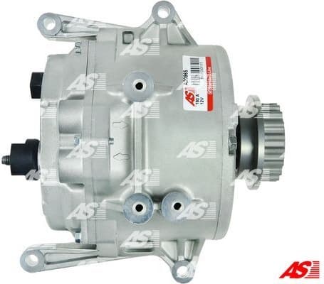 Alternator AS A2096S - image 2