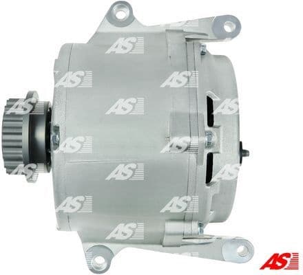 Alternator AS A2096S - image 3