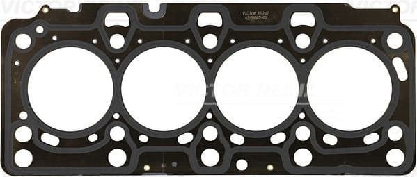 Gasket, cylinder head 61-10063-00