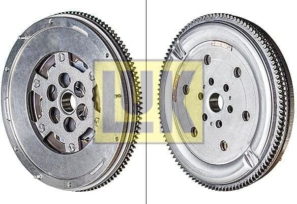 Flywheel LuK DMF 415037610