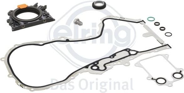 Gasket Kit, crankcase 748.230