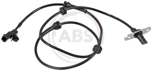 Sensor, wheel speed 31697 - image 4