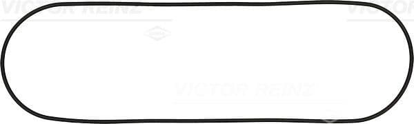 Gasket, cylinder head cover 71-52323-00